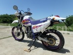    Yamaha TT-R250 Raid 1994  7